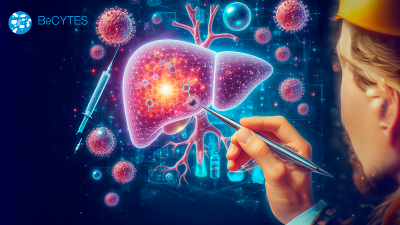 Are you including Kupffer Cells in your hepatic models ?